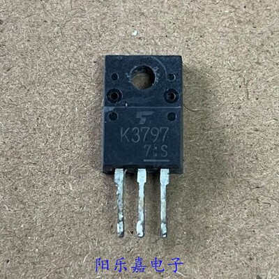 2SK3797进口MOS场效应管