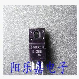 进口MOS场效应管 2SK1288 K1288 N沟道 15A 100V 质量保证
