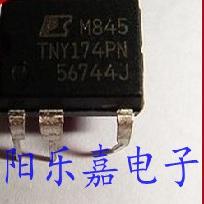 进口电源管理芯片 TNY174PN TNY174P 直插DIP-7 质量保证