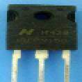 进口MOS场效应管 IRFP9150 IRFP9150N 25A/100V 质量保证