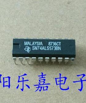 全新集成电路 SN74ALS573BN M74ALS573P DIP-20 进口原装