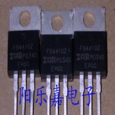 进口MOS场效应管 IRFB4410Z FB4410Z 97A/100V 控制器管 质量保证