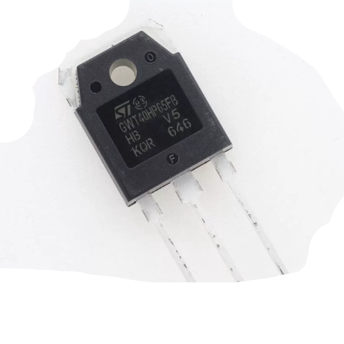 进口IGBT功率管 GWT40HP65FB STGWT40HP65FB 40A650V TO-3P