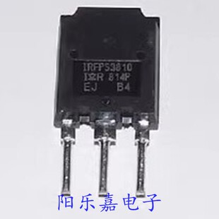 进口MOS场效应管 IRFPS3810 100V170A TO-247 拆机