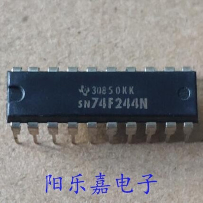 SN74F244N全新集成电路