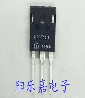 进口IGBT电磁炉功率管 H20T120 K20T120 IKW20T120 拆机质量保证