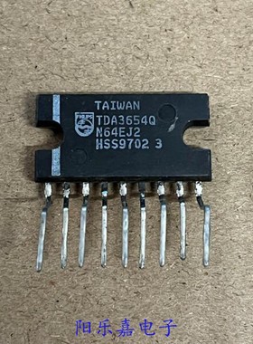 进口场扫描集成电路 TDA3654Q 质量保证