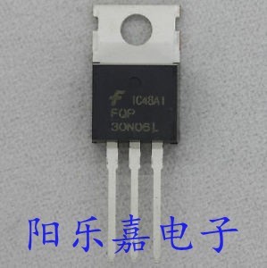 进口MOS场效应管 SFP30N06 FQP30N06L FQP30N06 30A/60V 质量保证
