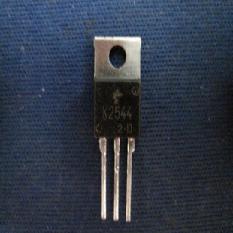 K2544进口MOS场效应管 2SK2544 6A600V N沟道