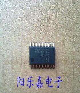 液晶电视机背光板驱动 SSC9502S 贴片SOP 质量保证
