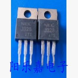 进口MOS场效应管 2SJ328 J328 20A/60V TO-220 质量保证
