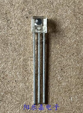 全新4X4mm光敏接收二极管 侧面扁平 IS433V OPIC光检测器