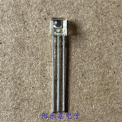 全新4X4mm光敏接收二极管IS433V