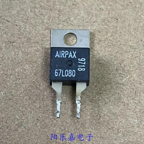全新进口温度开关67L080