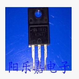 进口MOS场效应管 2SK2671 K2671 5A 900V N沟道 质量保证