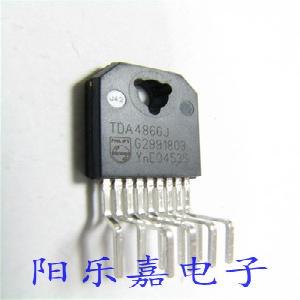 进口场扫描集成电路 TDA4866J 质量保证