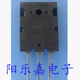 进口IGBT晶体管 GT60N321 60N321 60A/1000V 质量保证