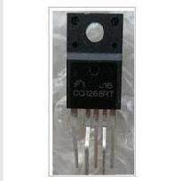 CQ1265RT 进口彩电电源集成电路 FSCQ1265RT TO220F-5