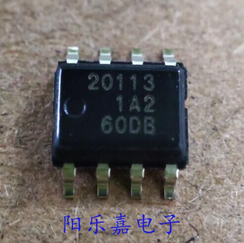 全新液晶电视电源管理芯片 20113 R2A20113SPW0 贴片SOP8进口原装