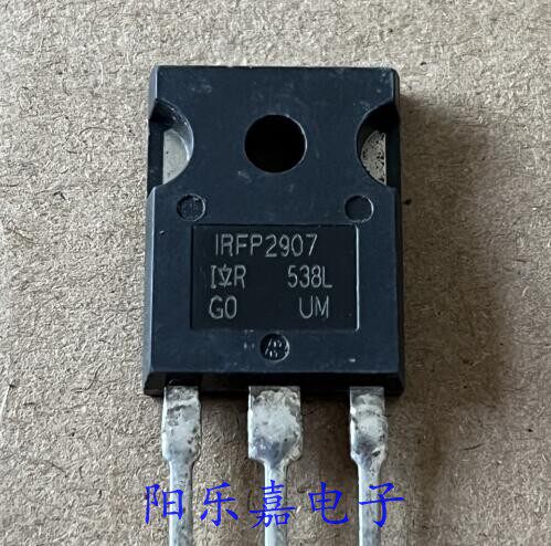 IRFP2907进口MOS场效应管
