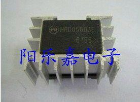 进口DC-DC智能暂波型稳压电源模块 HRD05003 HRD05003E 输出3A 5V
