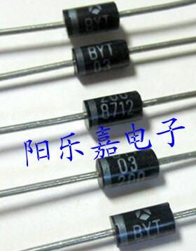 全新肖特基二极管 SR515 SB5150 SR5150 5A150V