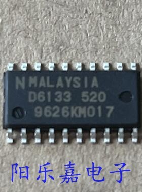 全新集成电路 D6133 UPD6133GS-520 贴片SOP-20 进口原装