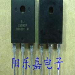进口高清显示行管 BU2508DF 8A 1500V 质量保证