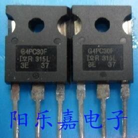 进口IGBT晶体管 IRG4PC30F G4PC30F IRGPC30F 31A600V 质量保证
