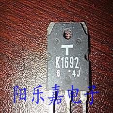 进口MOS场效应管 2SK1692 K1692 7A 900V N沟道 质量保证