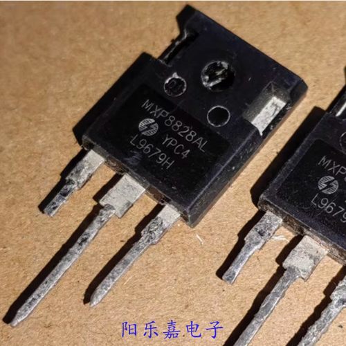 进口MOS场效应管 MXP8828AL 280A88V 大功率控制器逆变器用