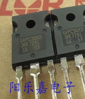 进口IGBT晶体管 IRG4PC30KD G4PC30KD IRGPC30KD2 质量保证