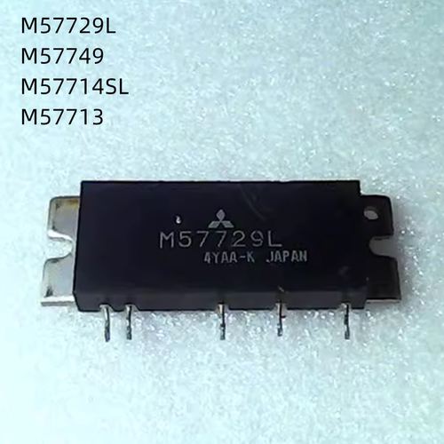 进口射频功放模块 M57729L M57749 M57714SL M57713 质量保证
