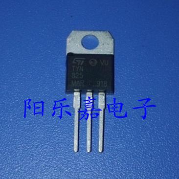 全新单向可控硅 TYN825 25A 800V TO-220 质量保证 质量保证