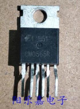 进口液晶电源管理芯片 CM0565R FSCM0565RC TO-220-6 质量保证