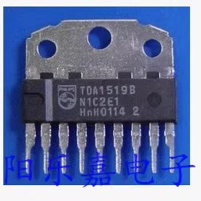 TDA1519B收音机功率放大器