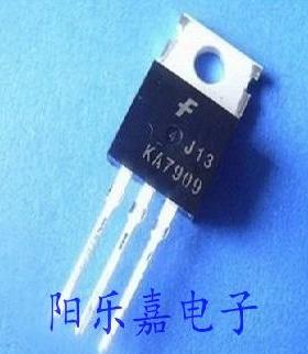 全新进口三端稳压管 KA7909 L7909CV MC7909CT LM7909CT 质量保证