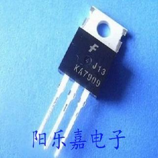 全新进口三端稳压管 KA7909 L7909CV MC7909CT LM7909CT 质量保证