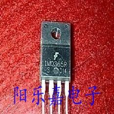 进口液晶电源芯片 1M0365R KA1M0365R TO-220F 质量保证