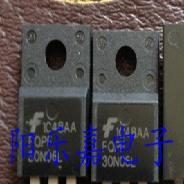 进口MOS场效应管 FQPF30N06L FQPF30N06 30A/60V 质量保证