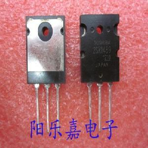 进口MOS场效应管 2SK1489 K1489 N沟道 12A 1000V 质量保证