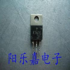 进口MOS场效应管 2SK1600 K1600 3A 800V N沟道 质量保证