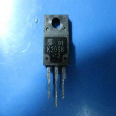 进口MOS场效应管 2SK2098 K2098 20A 150V N沟道 质量保证
