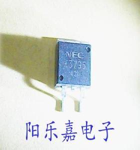 进口MOS场效应管 2SK3296 K3296 贴片TO263 35A/20V 质量保证