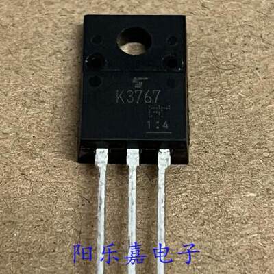 全新进口MOS场效应管 2SK3767 K3767 2A 600V N沟道 质量保证