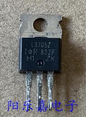进口MOS场效应管 IRL3705N IRL3705Z L3705N L3705Z 质量保证