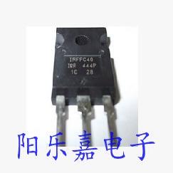 进口大功率MOS场效应管 IRFPC40 IRFPE40 N沟道 质量保证