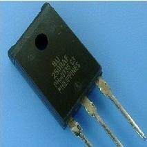 进口高清显示行管 BU2508AF 8A/1500V 无带阻尼行管 质量保证