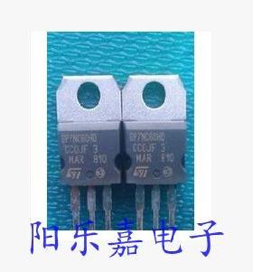 进口IGBT晶体管 GP7NC60HD STGP7NC60HD 14A/600V 质量保证