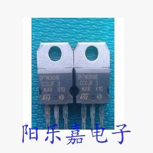 进口IGBT晶体管 GP7NC60HD STGP7NC60HD 14A/600V 质量保证